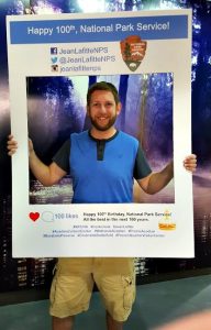 National Park Service 