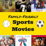 Sports Movies