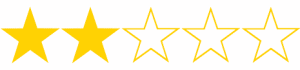 two stars