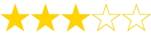 Three Stars