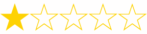 One Star