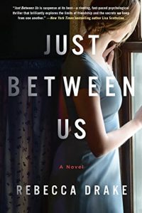 Just Between Us