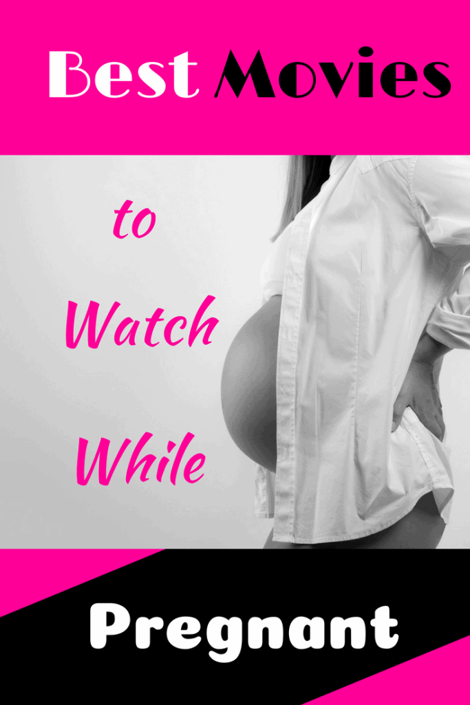 pin image "Best Movies to Watch While Pregnant"