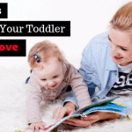 Books You & Your Toddler Will Love