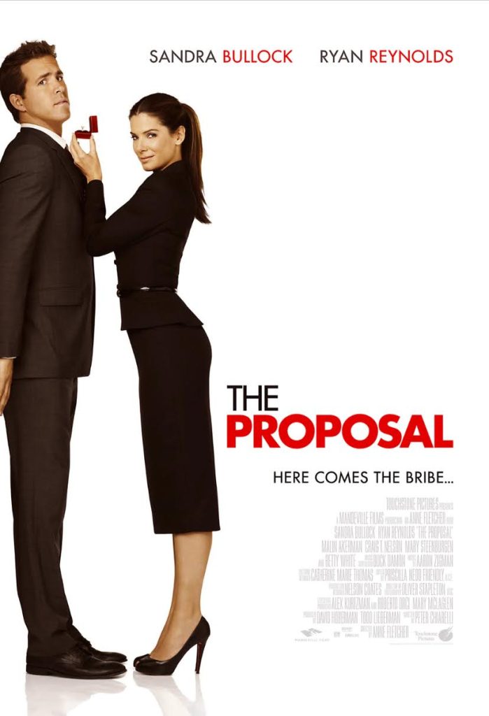 The Proposal