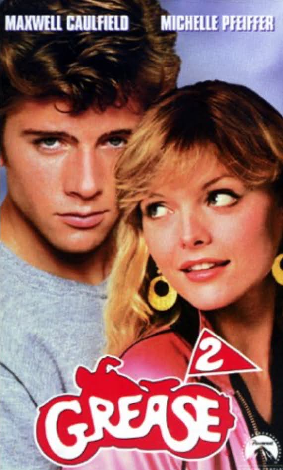 Grease 2
