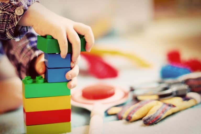Quiet Gifts for Toddlers - planningforkeeps.com