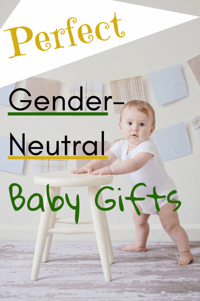 pin image "perfect gender-neutral baby gifts"