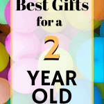 pin image "Best Gifts for a 2 Year Old"