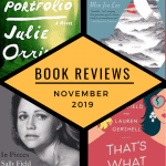 pin image "Book Reviews November 2019"