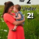 pin image "Must-Haves for Two Under Two"