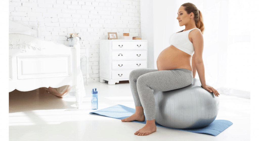 Care for Pregnancy: 3rd Trimester & Labor – Bodily