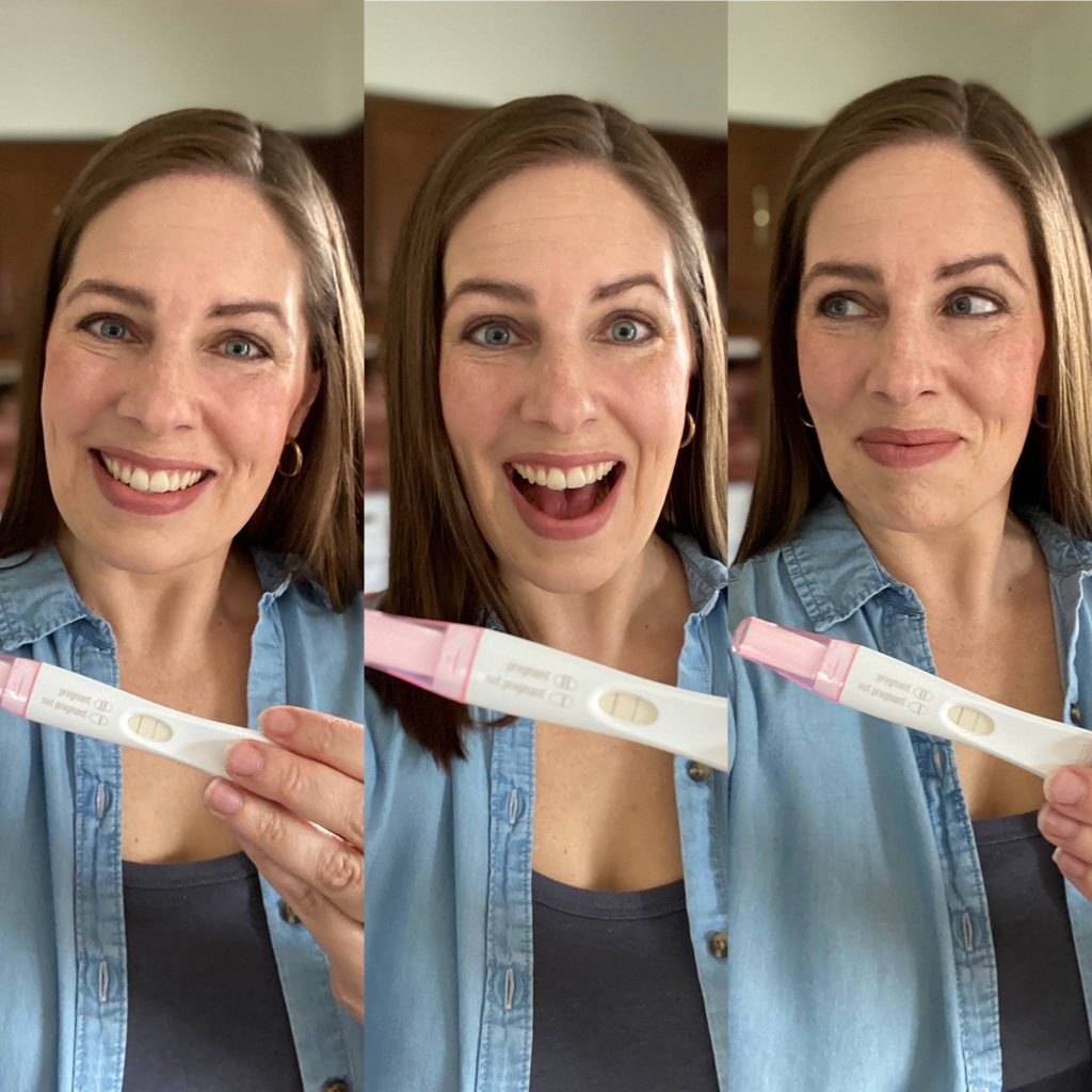 How Are You Feeling? The Ultimate First Trimester Question