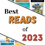 covers of the top 12 books