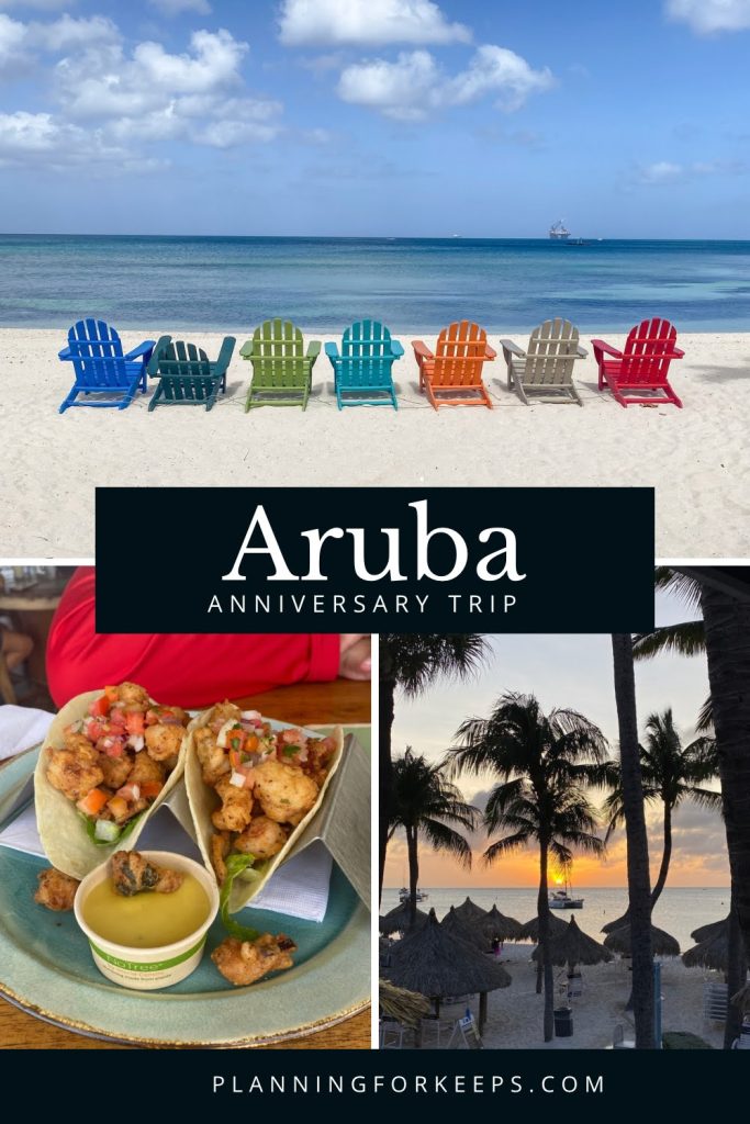 pictures from Aruba "Aruba Anniversary Trip" Pinterest picture