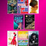 11 book covers