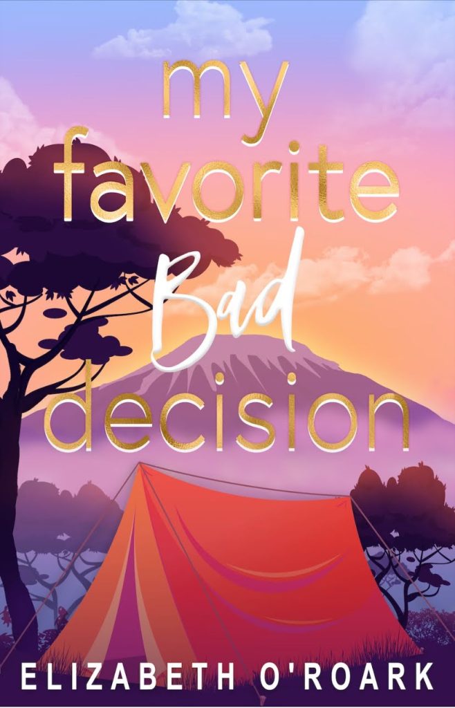 My Favorite Bad Decision book cover