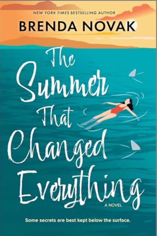 The Summer That Changed Everything book cover