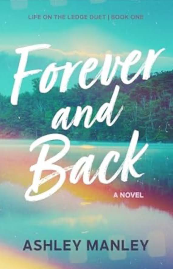 Forever and Back book cover