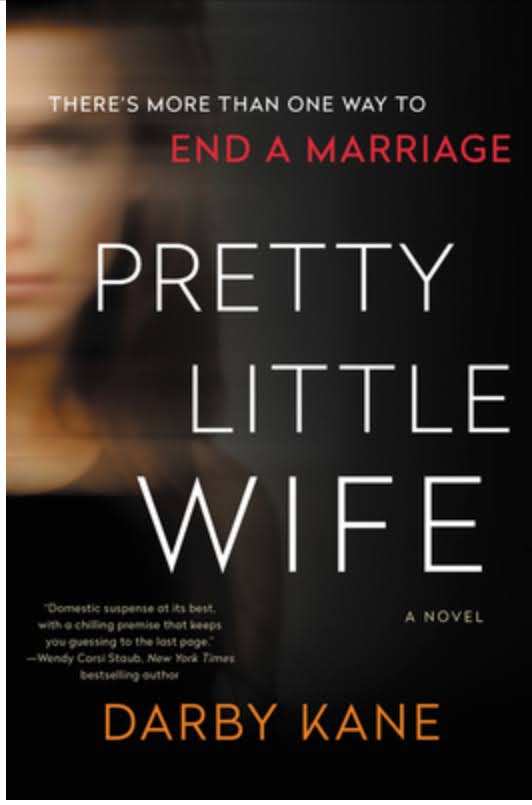 Pretty Little Wife book cover