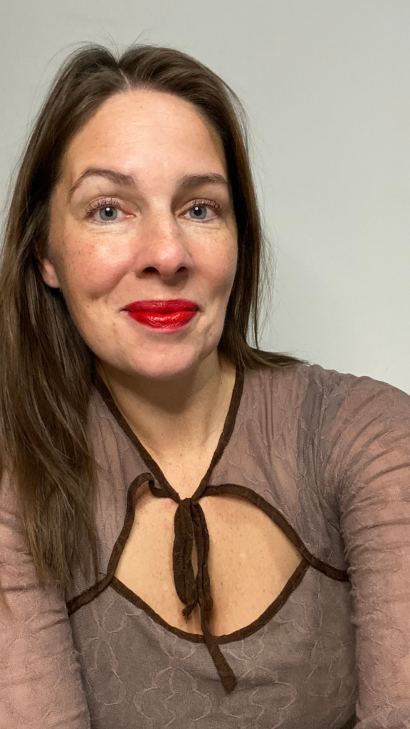 Blog Author - Mehgan of Planning for Keeps