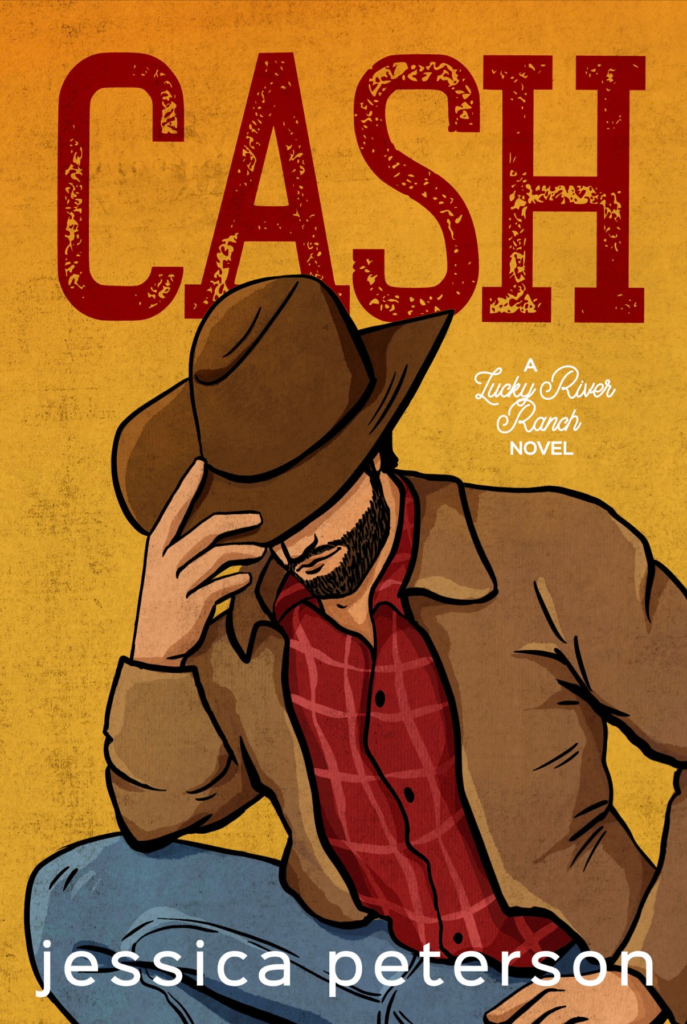 Cash book cover