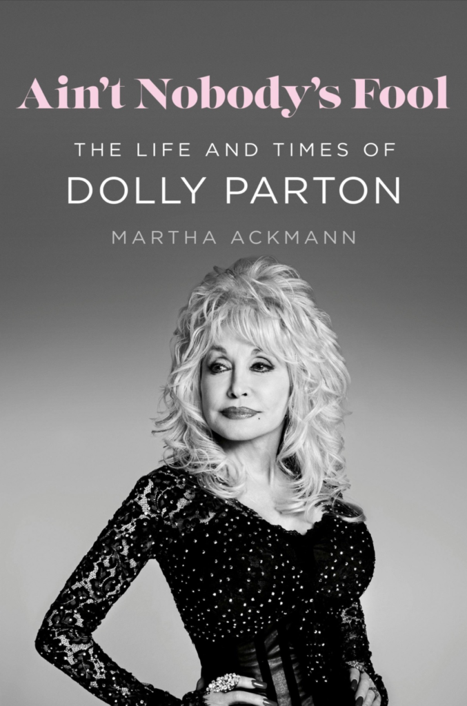 Ain't Nobody's Fool book cover