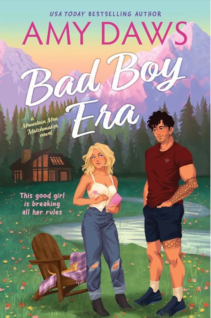Bad Boy Era book cover